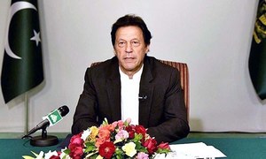 Govt will not hold dialogue with India till restoration of Kashmir's special status, says PM Khan