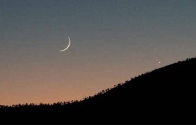 Ruet-e-Hilal committee to meet today for Shawwal moon sighting