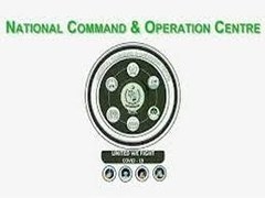 Markets allowed to reopen from tomorrow