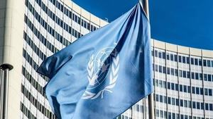 UN General Assembly to meet Thursday on Israel's Military Offensive in Gaza