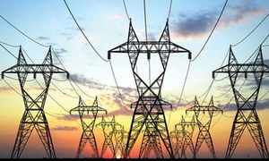 Several areas of Karachi face power outage due to fault in high transmission line