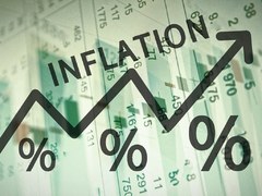 Inflation reading comes in at 10.9%