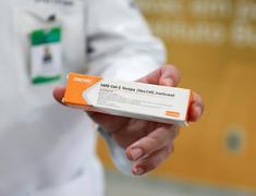 WHO approves China's Sinovac vaccine for emergency use