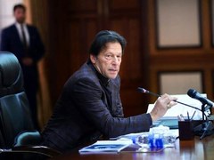 Bad days are over, says PM