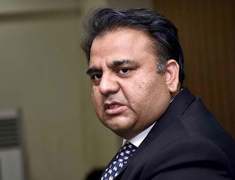 Terrorism cannot be ruled out in Dasu incident: Fawad Chaudhry
