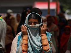 Covid-19: Pakistan reports highest single-day death toll since May 20