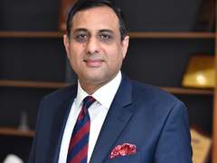 Interview with Muzzaffar Hayat Piracha, CEO, Air Link Communication Limited
