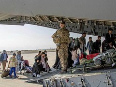 Trump administration plans to deport some Afghan immigrants to Afghanistan