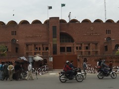 At 25% occupancy: Pakistan to allow vaccinated spectators to attend New Zealand cricket series
