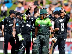 Cricket New Zealand approves team's tour to Pakistan after security check