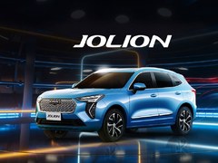 Sazgar increases Haval Jolion price by Rs295,000