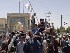 New govt: List published by the Taliban
