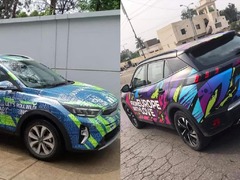 Lucky Motor Corp likely to launch KIA Stonic, Peugeot 2008 in Pakistan