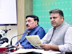 Threat to New Zealand team primarily generated from India, says Fawad