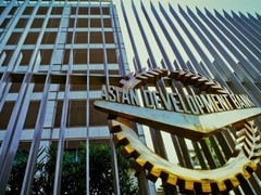 ADB&rsquo;s IED takes a dim view of REDSI programme
