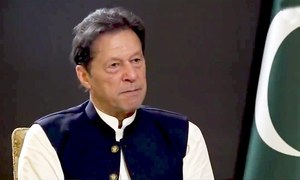 Govt in talks with some TTP groups for reconciliation: PM Imran