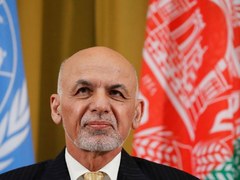 US watchdog to look into allegations Ghani took money from country US watchdog to look into allegations Ghani took money from country