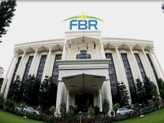 FBR receives record 2.6m tax returns with Rs48.6bn deposits