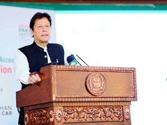Pakistan will have to follow rule of law, meritocracy to become ideal welfare state: PM Imran