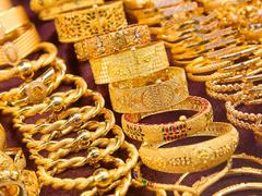 Spot gold may bounce to $1,783 before dropping
