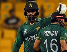 We fear no one at Twenty20 World Cup, says Hafeez