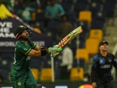 Rizwan breaks Gayle's record for most T20 runs in a year