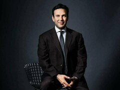 Zia Chishti 'resigns as CEO, director at TRG Pakistan'