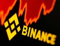 Crypto exchange Binance signs Dubai World Trade Centre deal Crypto exchange Binance signs Dubai World Trade Centre deal