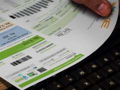 Armed forces&rsquo; officers not getting 50pc rebate on power tariffs despite entitlement