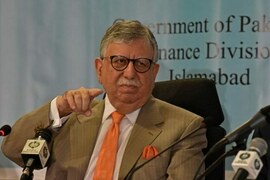 Current IMF programme 'should be enough': Shaukat Tarin