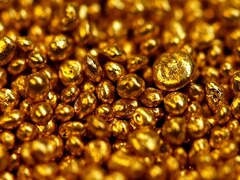 Spot gold may rise into $1,816-$1,825 range