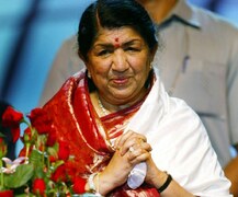 Indian singer Lata Mangeshkar, dubbed ‘the Nightingale,’ dies at 92 Indian singer Lata Mangeshkar, dubbed ‘the Nightingale,’ dies at 92