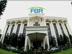 Sales tax returns: FBR disallows &lsquo;wrong&rsquo; input tax adjustments