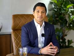 Interview with Danial Malik, CEO Master Changan Motors