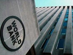 World Bank economist warns of dangers of ignoring growing debt