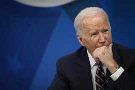 Biden says 'world will hold Russia accountable' over Ukraine attack