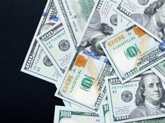 Pak rupee drops to new low against US dollar