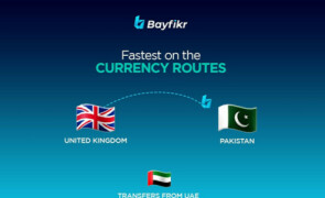 Bayfikr: a fintech with a mission to increase remittances into Pakistan Bayfikr: a fintech with a mission to increase remittances into Pakistan
