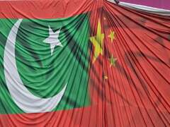 Govt seeks $21bn support from China