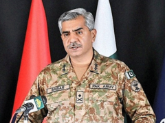 India has to explain Mian Channu incident: DG ISPR