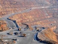 Barrick to restart Reko Diq; penalty to be waived