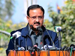 Opposition submits no-confidence motion against Punjab CM Usman Buzdar