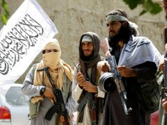 A requiem for Afghanistan