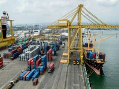 Export-oriented sector: MoF for linking subsidies to higher growth