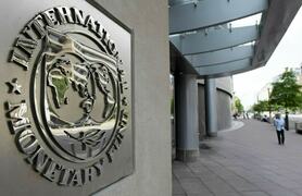 7th review of EFF: IMF says will enquire over programme engagement with new govt