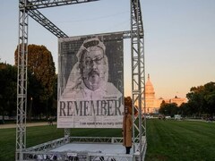 Turkey court confirms transfer of Khashoggi murder trial to Saudi Arabia: AFP