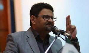 Revival of $6bn EFF: Miftah explains what IMF actually wants from new govt