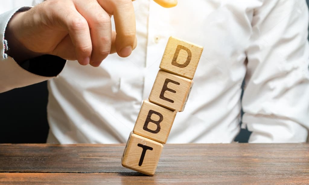 How to solve the debt crisis