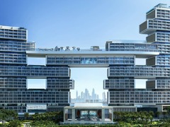 Dubai's $1.4bn Atlantis The Royal could be city's most luxurious offering Dubai's $1.4bn Atlantis The Royal could be city's most luxurious offering