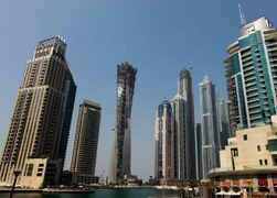 DAMAC Properties looks to cash in as Dubai embraces cryptocurrency DAMAC Properties looks to cash in as Dubai embraces cryptocurrency